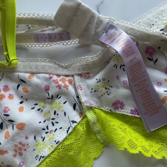 Fenty bralette size Medium - Picture 3 of 3